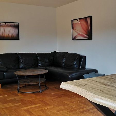 Ferienwohnung Niederwald Iffezheim Exterior foto