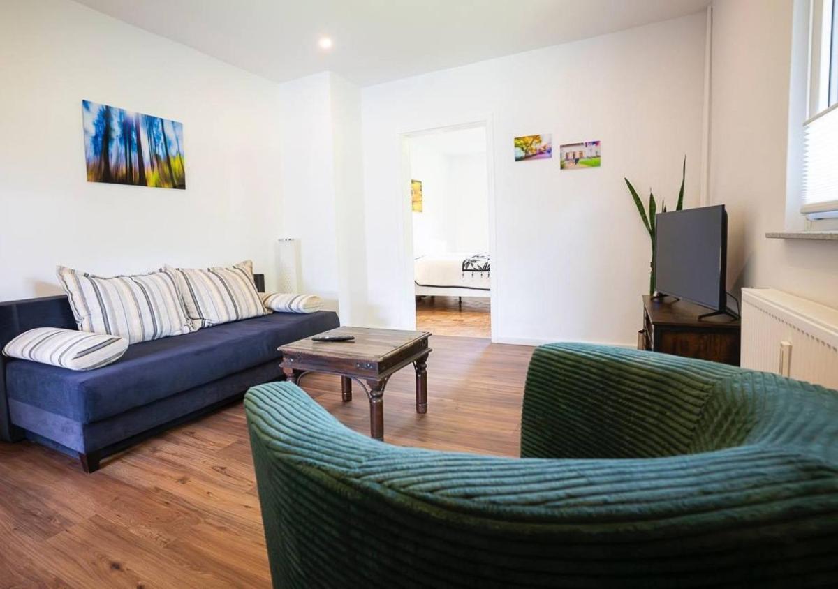 Ferienwohnung Niederwald Iffezheim Exterior foto