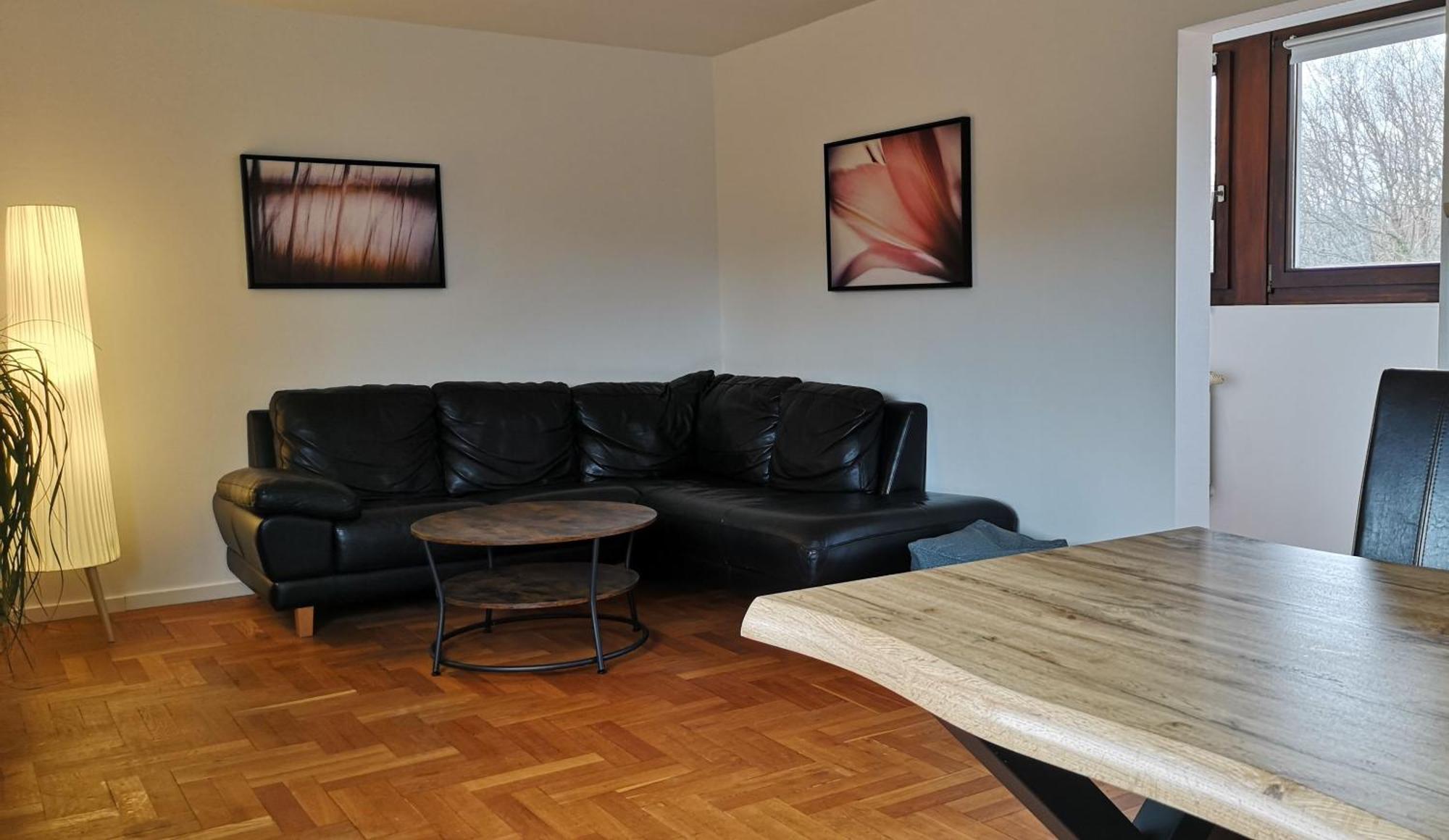 Ferienwohnung Niederwald Iffezheim Exterior foto