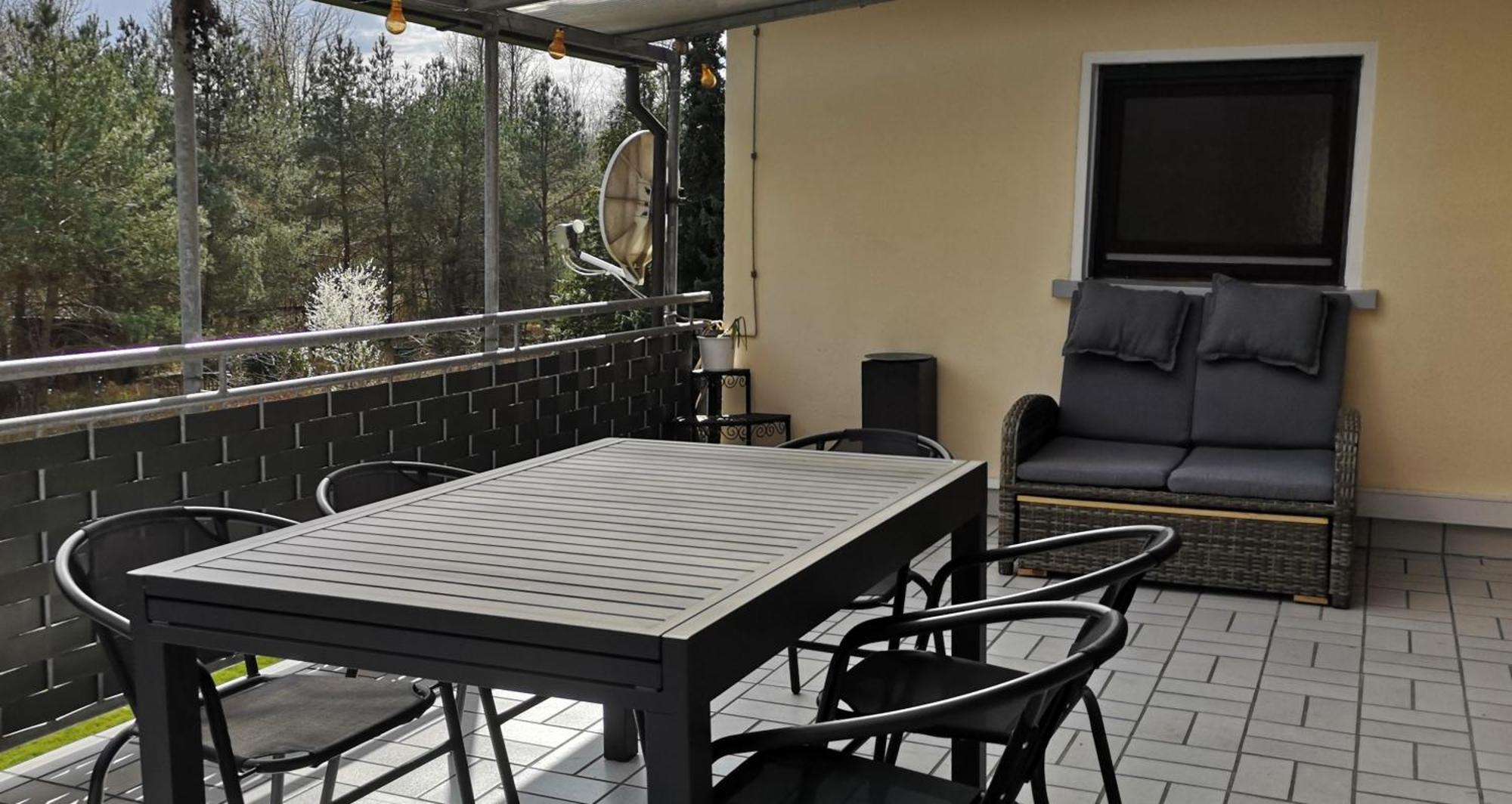 Ferienwohnung Niederwald Iffezheim Exterior foto
