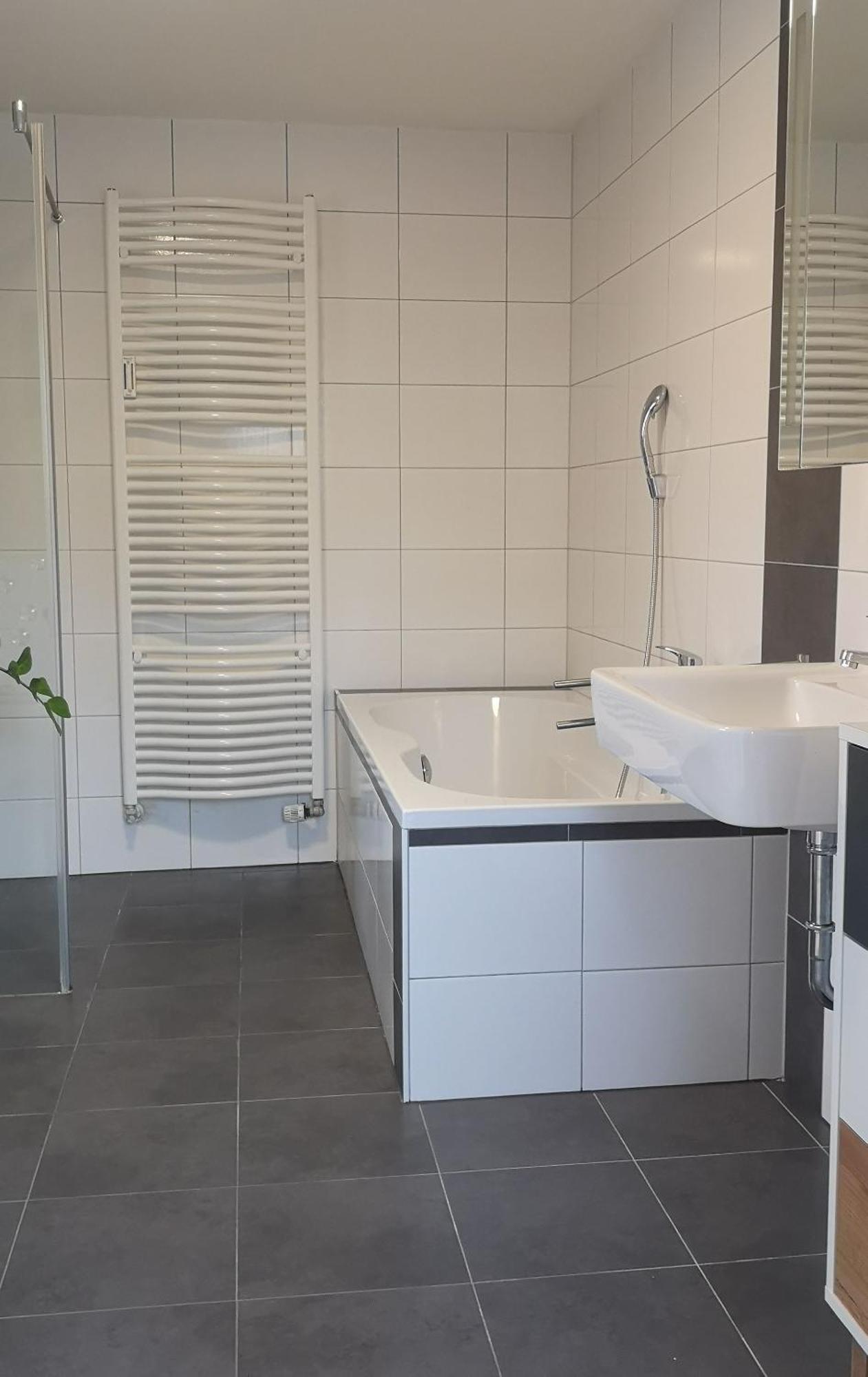 Ferienwohnung Niederwald Iffezheim Exterior foto