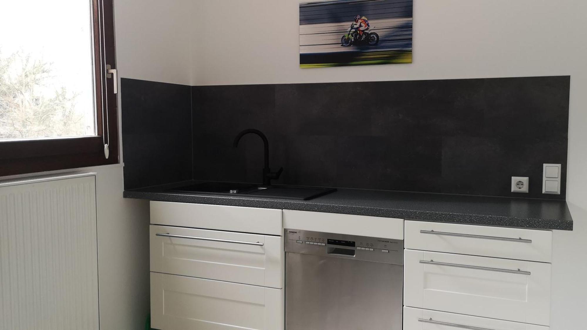 Ferienwohnung Niederwald Iffezheim Exterior foto