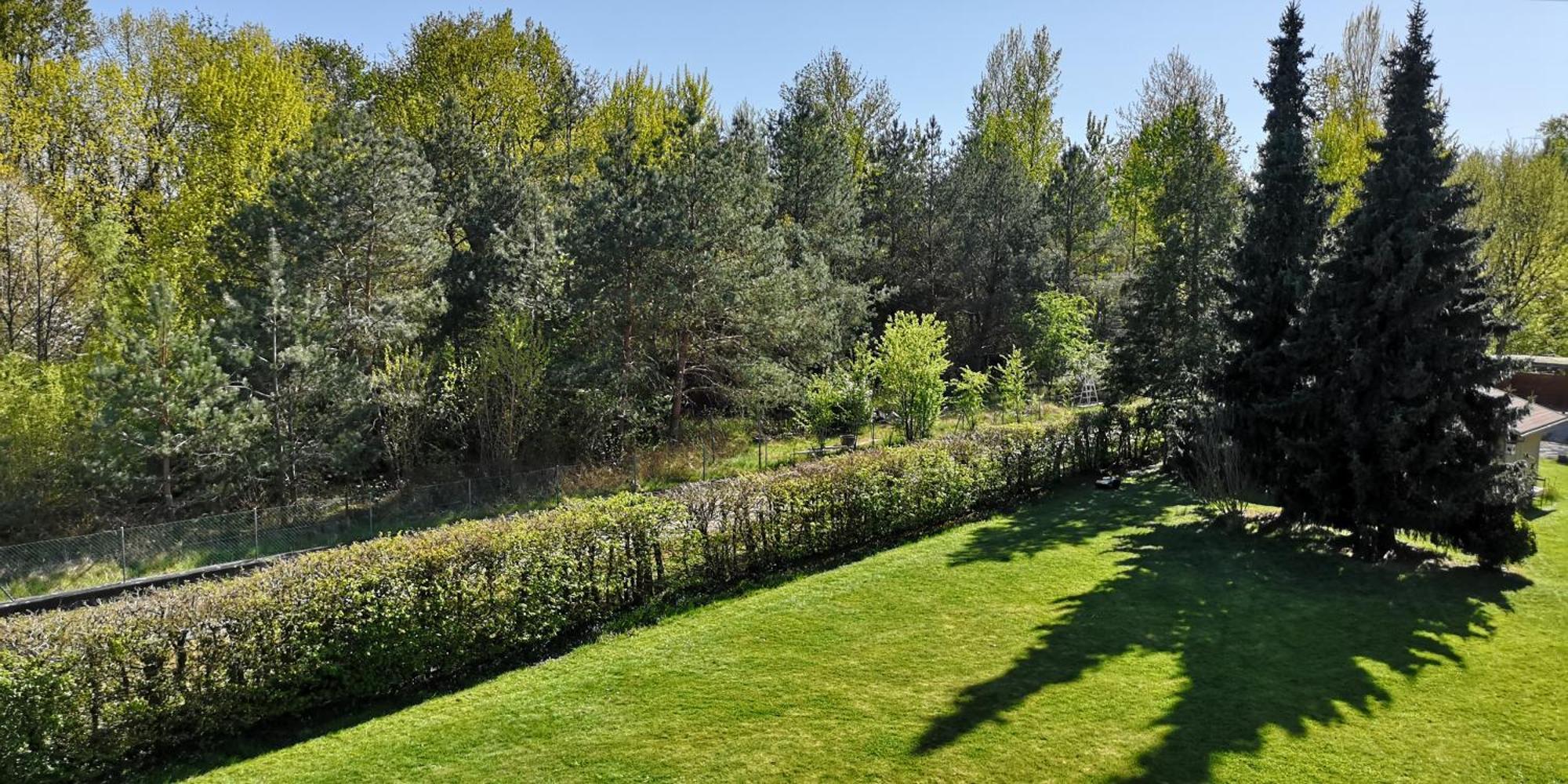 Ferienwohnung Niederwald Iffezheim Exterior foto