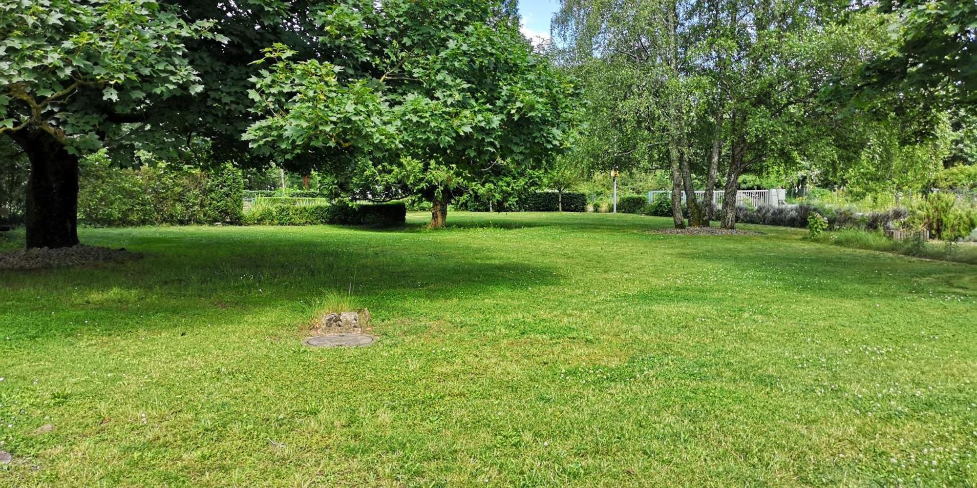 Ferienwohnung Niederwald Iffezheim Exterior foto